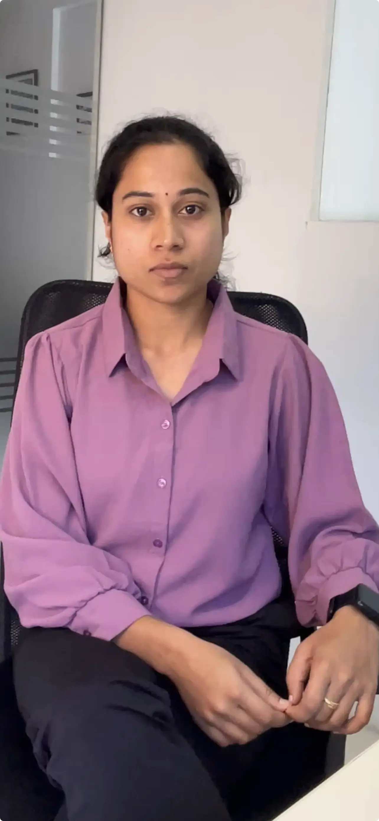 Anitha H