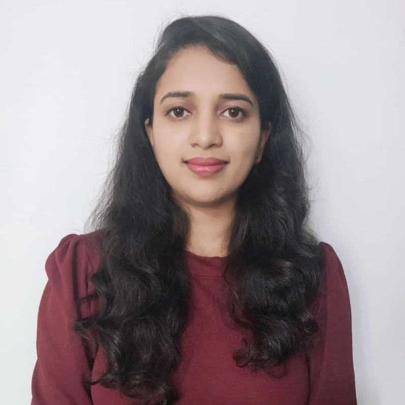 Sadvika K