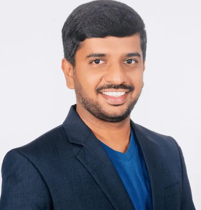 Santhosh Gururaj