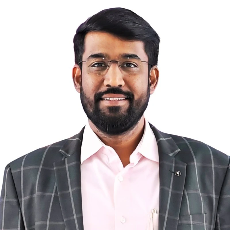 Sudhendra Rao