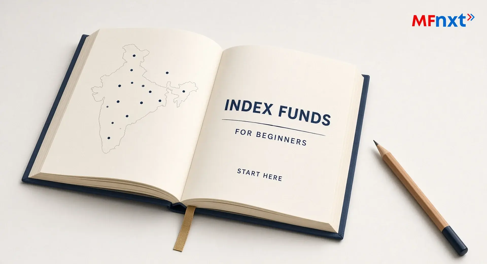 A Beginner’s Guide to Investing in Index Funds in India