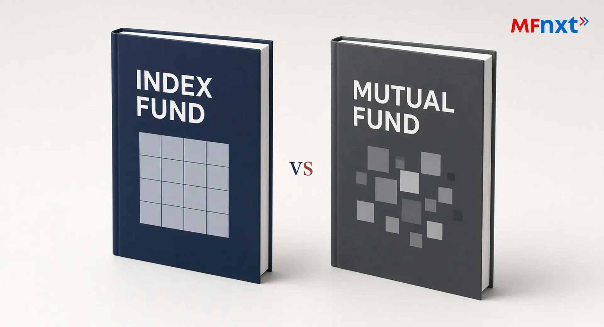 Index Funds vs Mutual Funds