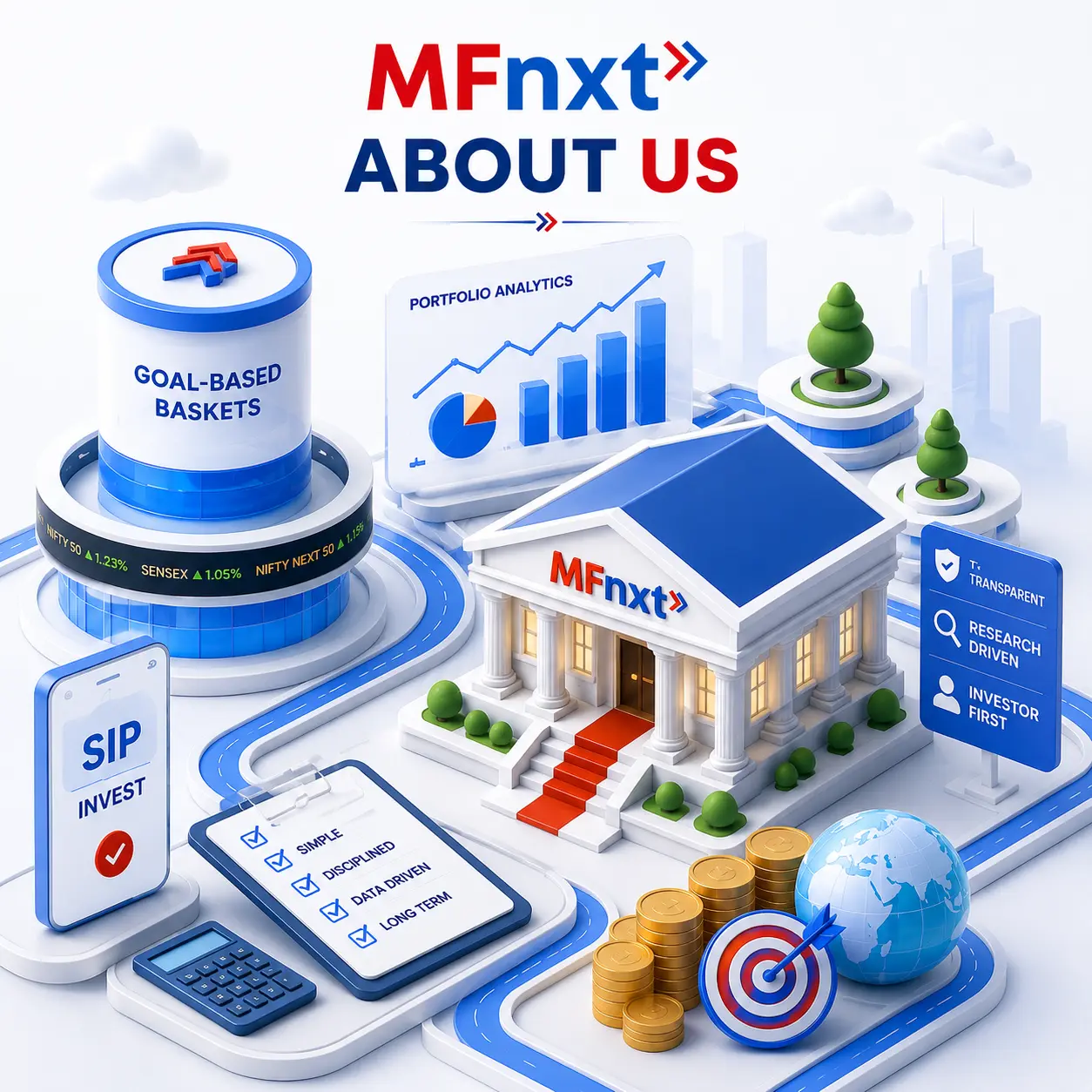 About MFnxt