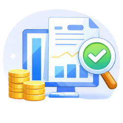 Transparent Reporting