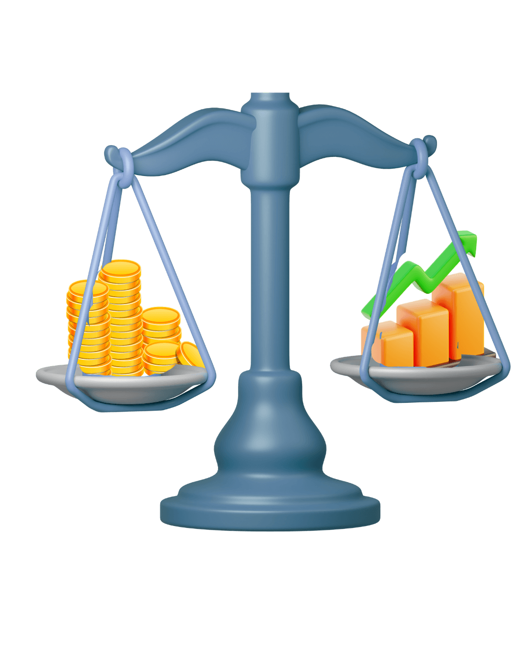 Index Funds Curated Baskets