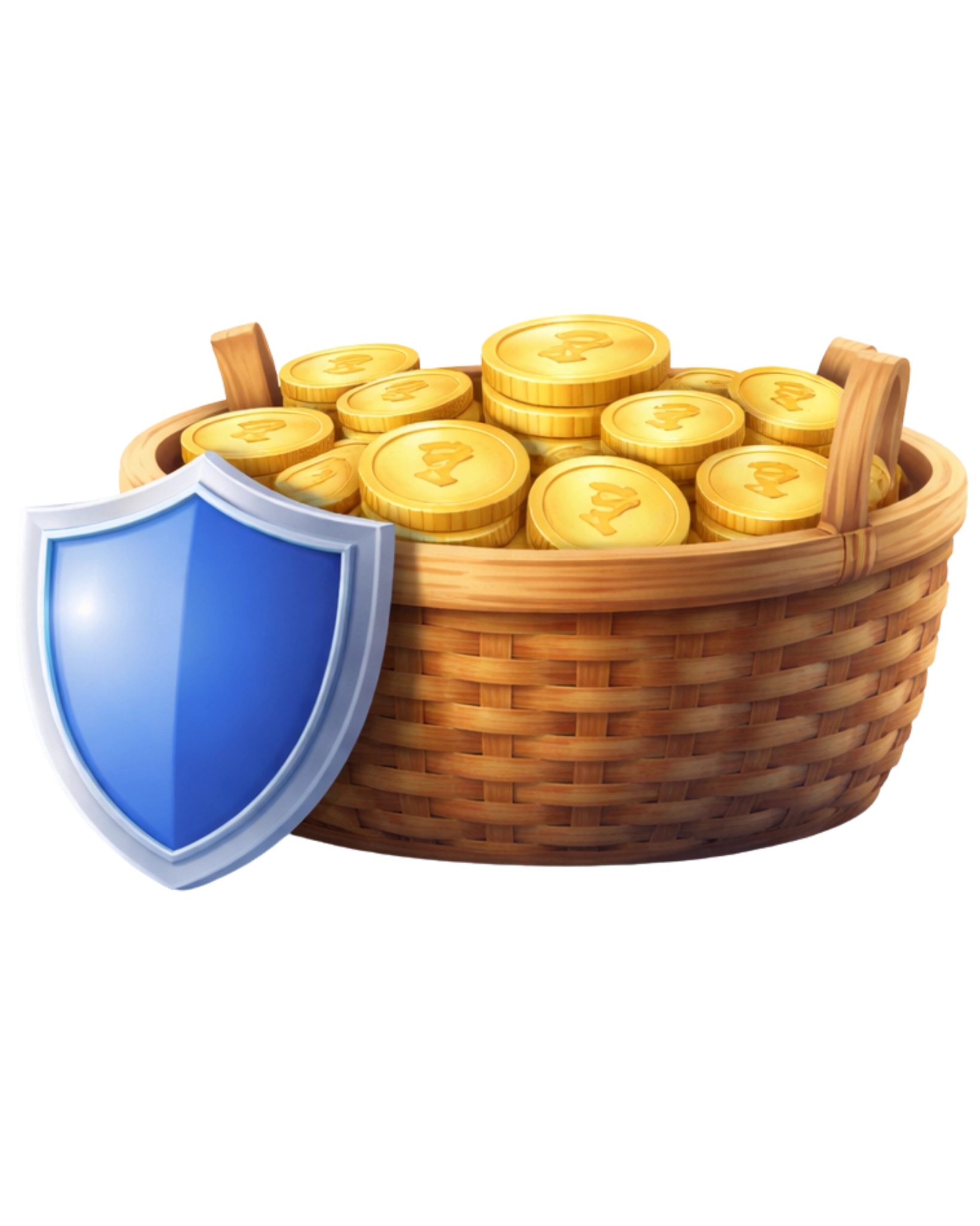 Choose Basket