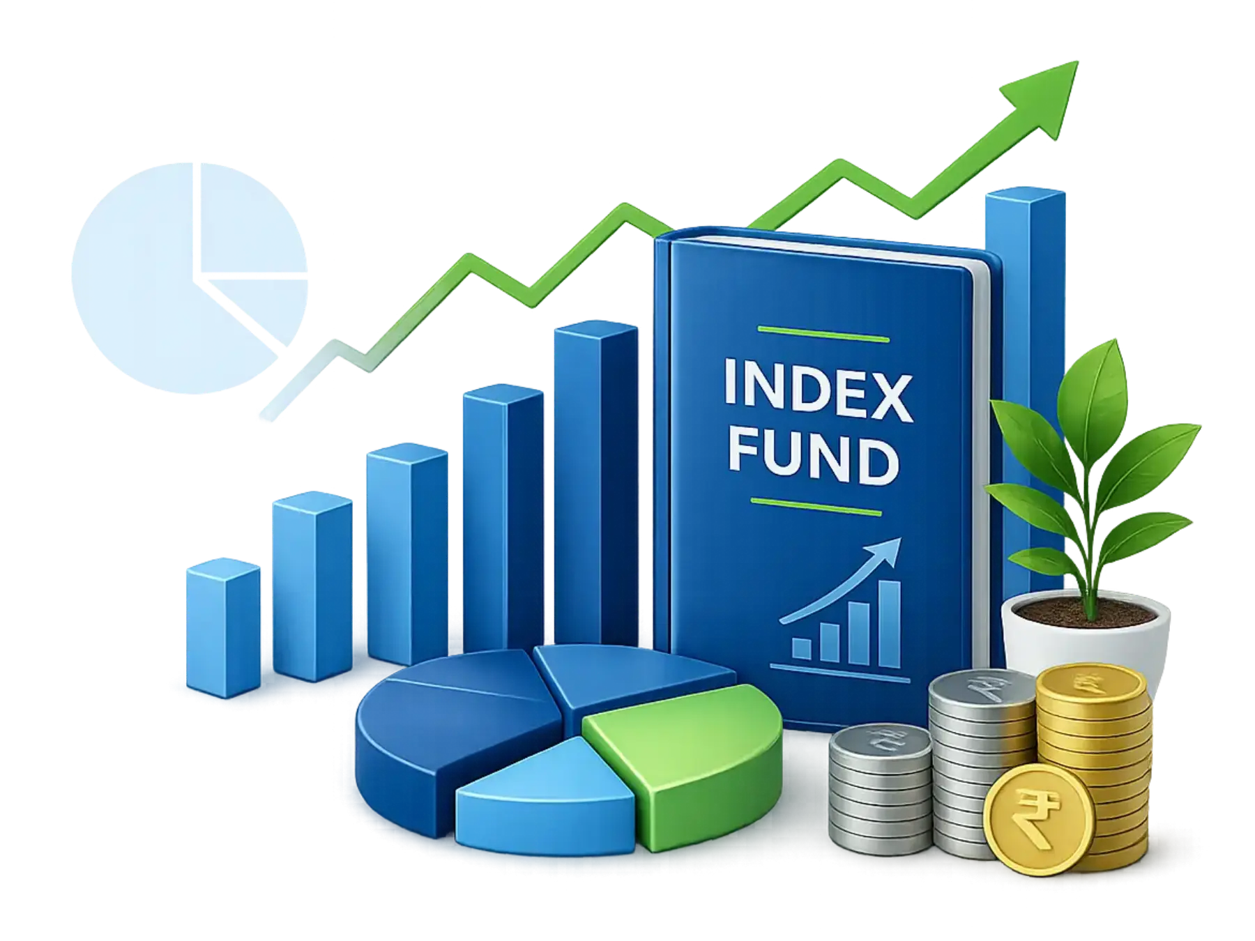 Index Fund Basics