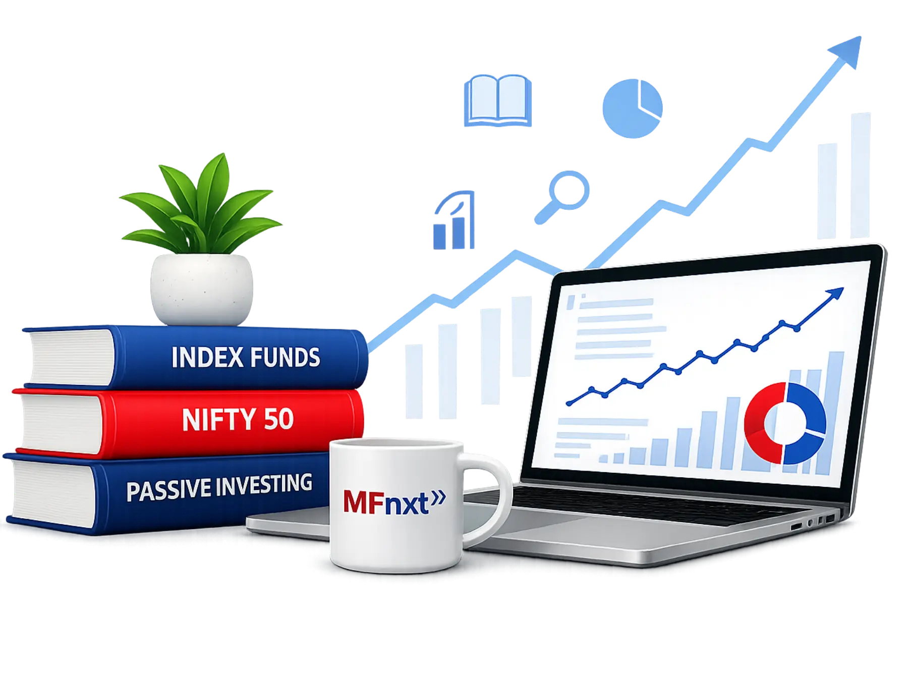 Learn Index Investing